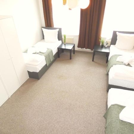 Sunnyhome Monteurwohnungen Und Apartments In Ерфурт Екстериор снимка