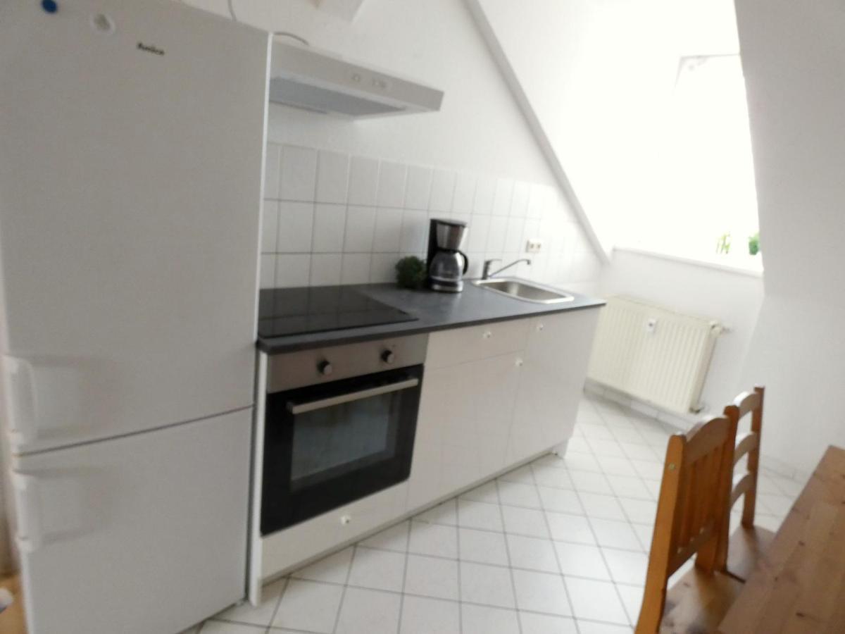Sunnyhome Monteurwohnungen Und Apartments In Ерфурт Екстериор снимка